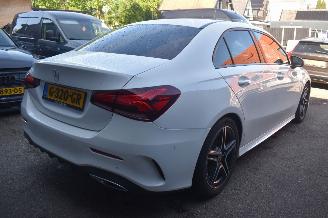 Mercedes A-klasse 180 Business Solution AMG 136Pk *Navi/Clima/Camera/Stoelverwarming picture 4