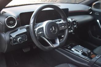 Mercedes A-klasse 180 Business Solution AMG 136Pk *Navi/Clima/Camera/Stoelverwarming picture 13