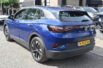 Volkswagen ID.4 77Kwh Pro 204Pk 3FASE 93% SOH *Navi/Clima/Camera/Stoelverwarming picture 4