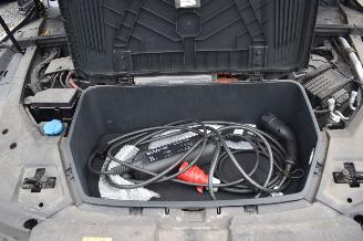 Audi E-tron 71Kwh Quattro 50 S Line 313Pk SOH 99% 3FASE *Navi/Clima/Stoelverwarming/Panorama picture 20