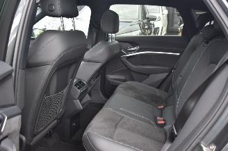Audi E-tron 71Kwh Quattro 50 S Line 313Pk SOH 99% 3FASE *Navi/Clima/Stoelverwarming/Panorama picture 6