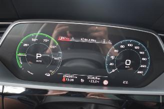 Audi E-tron 71Kwh Quattro 50 S Line 313Pk SOH 99% 3FASE *Navi/Clima/Stoelverwarming/Panorama picture 9