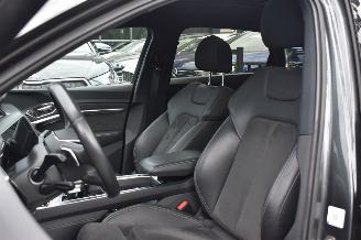Audi E-tron 71Kwh Quattro 50 S Line 313Pk SOH 99% 3FASE *Navi/Clima/Stoelverwarming/Panorama picture 5