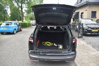 Skoda Enyaq 58Kwh Comfort 60 3FASE SOH 88% 179Pk *Navi/Clima/Camera/Stoelverwarming picture 14