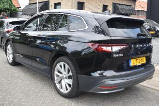 Skoda Enyaq 58Kwh Comfort 60 3FASE SOH 88% 179Pk *Navi/Clima/Camera/Stoelverwarming picture 4