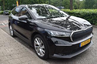 Skoda Enyaq 58Kwh Comfort 60 3FASE SOH 88% 179Pk *Navi/Clima/Camera/Stoelverwarming picture 2
