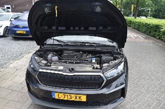 Skoda Enyaq 58Kwh Comfort 60 3FASE SOH 88% 179Pk *Navi/Clima/Camera/Stoelverwarming picture 17