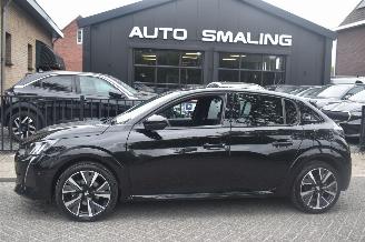 uszkodzony samochody osobowe Peugeot 208 1.2 GT Puretech 101Pk *Navi/Clima/Camera 2023/1