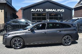 Avarii autoturisme Peugeot 308 1.2 Allure Pack Business 131Pk *Navi/clima/Camera 2022/7