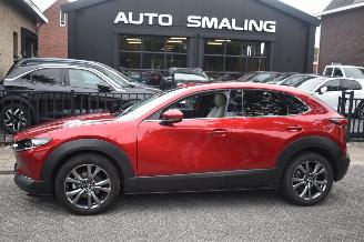 Avarii autoturisme Mazda CX-30 2.0 E-skyactive-X M Hybrid AWD Luxury 179Pk *Navi/Clima/Leder 2020/1