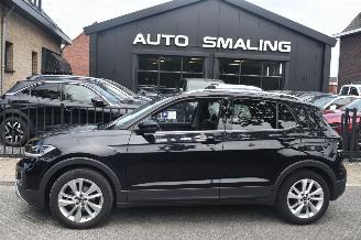 Auto incidentate Volkswagen T-Cross 1.0 Tsi Style AUT 110Pk  *Naiv/Clima/Camera 2023/1