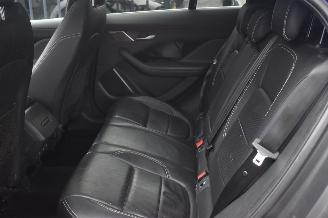 Jaguar I-Pace 90Kwh EV400 HSE 400Pk 98% SOH Luchtvering *Navi/Clima/Camera/Leder/Panorama picture 6