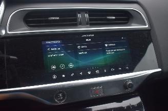 Jaguar I-Pace 90Kwh EV400 HSE 400Pk 98% SOH Luchtvering *Navi/Clima/Camera/Leder/Panorama picture 10