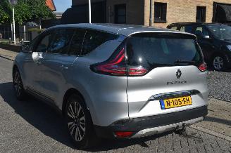 Renault Espace 1.6 dci Initiale Paris 7Personen 160Pk *Navi/Clima/Leder/Pano/Stoelverwarming picture 4
