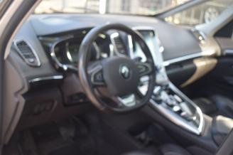 Renault Espace 1.6 dci Initiale Paris 7Personen 160Pk *Navi/Clima/Leder/Pano/Stoelverwarming picture 9