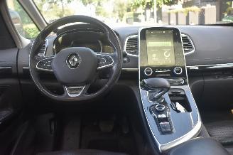 Renault Espace 1.6 dci Initiale Paris 7Personen 160Pk *Navi/Clima/Leder/Pano/Stoelverwarming picture 8