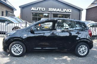 Damaged car Kia Picanto 1.0 Dpi Dynamicline 67Pk *Airco/Navi/Camera 2024/6