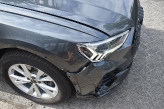 Audi Q3 1.5 Sportback 35 Tfsi S Line 150Pk *Navi/Clima picture 18