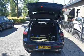 Mercedes EQC 80Kwh 400 4MATIC 408Pk Business Solution SOH 92% *Navi/Clima/Leder/Camera/Stoelverwarming picture 15