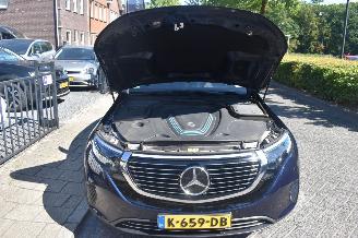 Mercedes EQC 80Kwh 400 4MATIC 408Pk Business Solution SOH 92% *Navi/Clima/Leder/Camera/Stoelverwarming picture 21