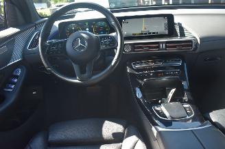 Mercedes EQC 80Kwh 400 4MATIC 408Pk Business Solution SOH 92% *Navi/Clima/Leder/Camera/Stoelverwarming picture 7