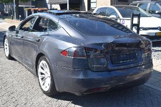 Tesla Model S 75D *Navi/Leder/Clima/Camera/Panorama picture 4