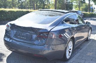 Tesla Model S 75D *Navi/Leder/Clima/Camera/Panorama picture 3