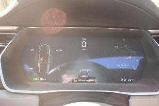 Tesla Model S 75D *Navi/Leder/Clima/Camera/Panorama picture 12