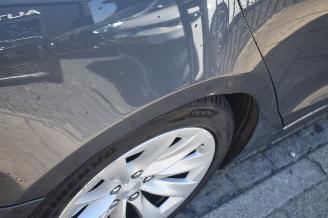 Tesla Model S 75D *Navi/Leder/Clima/Camera/Panorama picture 25