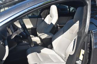 Tesla Model S 75D *Navi/Leder/Clima/Camera/Panorama picture 5