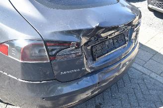 Tesla Model S 75D *Navi/Leder/Clima/Camera/Panorama picture 19