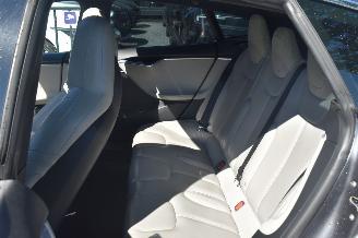 Tesla Model S 75D *Navi/Leder/Clima/Camera/Panorama picture 7