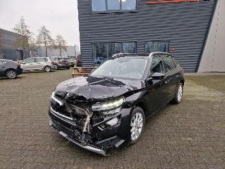 škoda osobní automobily Skoda Kamiq AUTOMAAT 2022/7