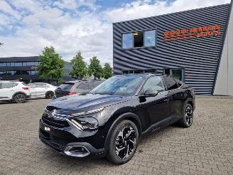 škoda osobní automobily Citroën C4 X 96KW AUTOMAAT / HEAD UPP / CAMERA / NAVI 2024/9
