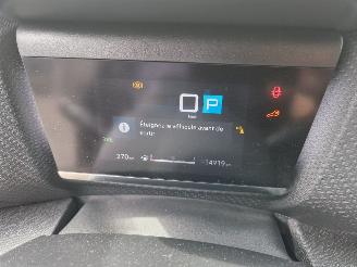 Citroën C4 X 96KW AUTOMAAT / HEAD UPP / CAMERA / NAVI picture 18