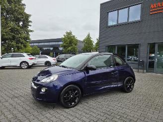 Opel Adam 1.2 JAM / NAVI / 28 DKM ! picture 3