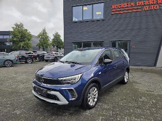 Avarii autoturisme Opel Crossland 81KW  ELEGANCE 2022/6