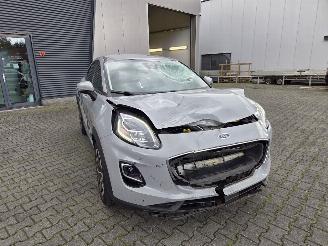 Ford Puma TITANIUM / NAVI / STOELVERW / 30 DKM picture 9