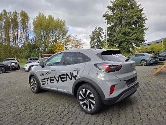 Ford Puma TITANIUM / NAVI / STOELVERW / 30 DKM picture 4