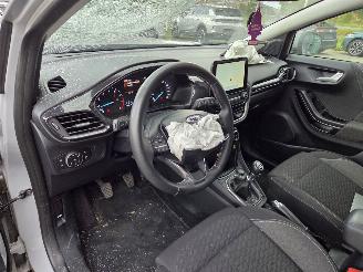 Ford Puma TITANIUM / NAVI / STOELVERW / 30 DKM picture 19