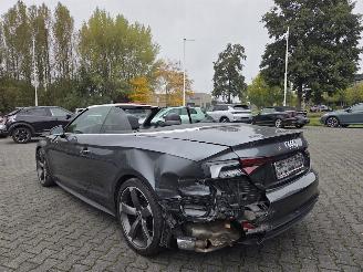 Audi A5 140kw 2.0 Ltr / CABRIO S-LINE picture 6