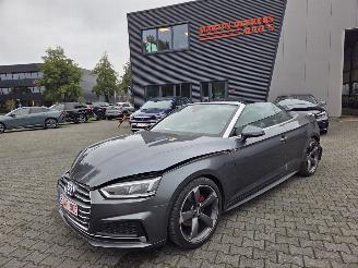 Audi A5 140kw 2.0 Ltr / CABRIO S-LINE picture 2
