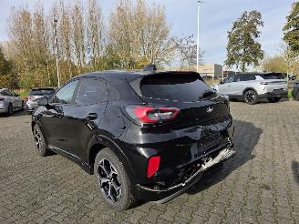 Ford Puma ST-LINE AUTOMAAT / FACE LIFT MODEL picture 7