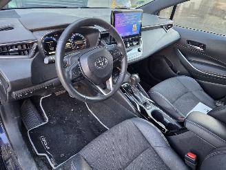 Toyota Corolla Touring Sports HYBRIDE / NAVI / CAMERA picture 16