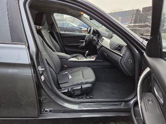 BMW 3-serie 110KW DIESEL / AUTOMAAT /   51 DKM picture 25