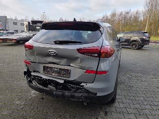 Hyundai Tucson N-LINE / 53 DKM picture 7