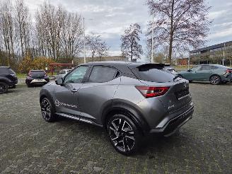 Nissan Juke N-DESIGN  AUTOMAAT / 9200KM picture 2