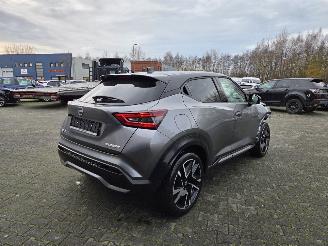 Nissan Juke N-DESIGN  AUTOMAAT / 9200KM picture 6