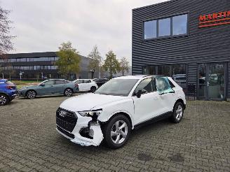 Audi Q3 1.5 TSi 110kw picture 5