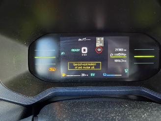 Dacia Duster 1.6 HYBRIDE / AUTOMAAT picture 22